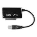 ADSA-FP2 Adapter USB 3.2 Gen 1 - SATA 6G 2.5" HDD/SSD FASTport2-2988442