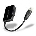 ADSA-FP2 Adapter USB 3.2 Gen 1 - SATA 6G 2.5" HDD/SSD FASTport2-2988447