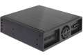 Kieszeń HDD wewnętrzna SATA 5,25  4xHDD 2.5 czarna-422700