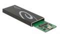 Obudowa SSD zewnętrzna M.2 USB-C 3.1 GEN  42003-3283583
