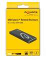 Obudowa SSD zewnętrzna M.2 USB-C 3.1 GEN  42003-3283586