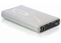 Obudowa HDD zewnętrzna  SATA 3.5 USB 3.0 srebrna-422717