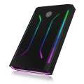 Obudowa IB-G226L-C31 2,5, TYPE-C 3.1, RGB, Gaming-2779712