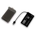 MySafe USB 3.0 Easy SATA I/II/III HDD SSD CZARNA-230740