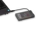 MySafe USB 3.0 Easy SATA I/II/III HDD SSD CZARNA-230742