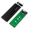Obudowa SSD USB-C 3.1 Gen2 dla M.2 SATA-302018