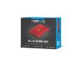 Natec Kieszeń zewnętrzna HDD/SSD Sata Rhino Go 2,5 USB 3.0 czerwona-2664109