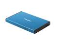 Natec Kieszeń zewnętrzna HDD/SSD Sata Rhino Go 2,5 USB 3.0 niebieska-2664111