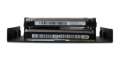 Digitus Ramka montażowa/Adapter SSD/HDD 2x 2.5" do 3.5" (ATA, SATA, SSD) metalowa ,zestaw, czarna-186268