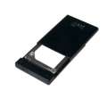 Obudowa HDD USB3.0 do 2,5' SATA, czarna-245798