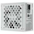 PHANTEKS Revolt 1000W Platinum - ATX 3.0 PCIe 5.0 Zasilacz Modularny - 1000 Watt - biały