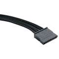 PHANTEKS Revolt Cable Kit - PCIe Gen5 Starter Set - czarny