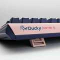 Ducky One 3 Fuji Klawiatura Gamingowa - MX-Black (US)