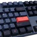Ducky One 3 Cosmic Blue TKL Klawiatura Gamingowa RGB LED - MX-Blue (US)