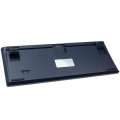 Ducky One 3 Cosmic Blue TKL Klawiatura Gamingowa RGB LED - MX-Blue (US)