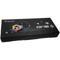 Ducky One 3 Cosmic Blue TKL Klawiatura Gamingowa RGB LED - MX-Blue (US)