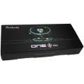 Ducky One 3 Cosmic Blue Mini Klawiatura Gamingowa RGB LED - MX-Blue (US)