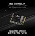 Dysk SSD 1TB MP600 MINI 4800/4800 MB/s PCIe Gen 4.0 x4 M.2 2230-3640258