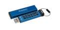 Pendrive 128GB IronKey Keypad 200 FIPS140-3 Level 3 AES-256-3653200