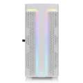 Obudowa - H590 Snow Tempered Glass ARGB podświetlenie LED Lightstrip -3657176