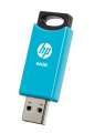 Pendrive 64GB USB 2.0 HPFD212LB-64-2078734