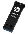 Pendrive 128GB HP USB 3.2 HPFD307W-128 -2986284