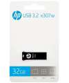 Pendrive 32GB HP USB 3.2 HPFD307W-32 -2986287