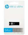 Pendrive 64GB HP USB 3.2 HPFD307W-64 -2986293