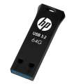 Pendrive 64GB HP USB 3.2 HPFD307W-64 -2986296