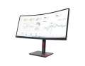Monitor 34 cale ThinkVision T34w-30 WLED LCD 63D4GAT1EU -3656444