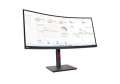 Monitor 34 cale ThinkVision T34w-30 WLED LCD 63D4GAT1EU -3656445