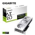 Gigabyte Karta graficzna GeForce RTX 4060 Ti Aero OC 8GB GDDR6X 128bit-3494800