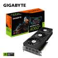 Gigabyte Karta graficzna GeForce RTX 4060 Ti Gaming OC 8GB GDDR6X 128bit-3494809