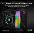 Corsair Pamięć DDR5 VENGEANCE RGB 64GB/6000 (2x32GB) CL30 AMD EXPO-3657512