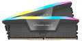 Corsair Pamięć DDR5 VENGEANCE RGB 64GB/6000 (2x32GB) CL30 AMD EXPO-3657518