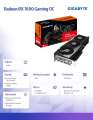 Gigabyte Karta graficzna Radeon RX 7600 Gaming OC 8G GDDR6 128bit 2DP/2HDMI-3530814