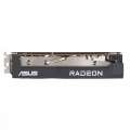 Asus Karta graficzna Radeon RX 7600 V2 Dual OC 8GB GDDR6 128bit 3DP/HDMI-3665206