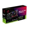 Asus Karta graficzna GeForce RTX 4090 ROG STRIX OC 24GB GDDR6X 384bit 3DP-3274578