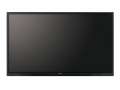 Sharp Monitor PN-LC752 75'' UHD 350cd/m2 20 touch points-3673027