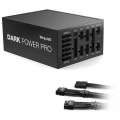 be quiet! Dark Power Pro 13 Zasilacz 80 PLUS Titanium ATX 3.0 - PCIe 5.0 - 1600 Watt