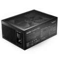 be quiet! Dark Power Pro 13 Zasilacz 80 PLUS Titanium ATX 3.0 - PCIe 5.0 - 1600 Watt