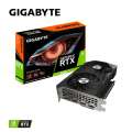 Gigabyte Karta graficzna GeForce RTX 3060 Gaming OC 8GB GDDR6 128bit 2DP/2HDMI-3679078