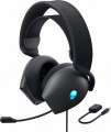 Dell Słuchawki Alienware Wired Headset AW520H Dark-3678708