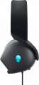 Dell Słuchawki Alienware Wired Headset AW520H Dark-3678712