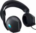 Dell Słuchawki Alienware Wired Headset AW520H Dark-3678716