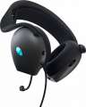 Dell Słuchawki Alienware Wired Headset AW520H Dark-3678717