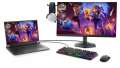 Dell Monitor  Alienware AW2724HF 27 cali LED 1920x1080/HDMI/DP/USB/3Y-3678858