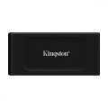 Kingston Dysk SSD XS1000 2TB USB3.2 Gen2x2 Zewnętrzny-3683785