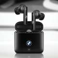 BMW Sluchawki Bluetooth TWS BMWSES20AMK czarne-3695138