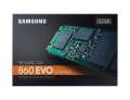 Samsung Dysk SSD 860EVO M.2 Sata MZ-N6E500BW 500G-266260